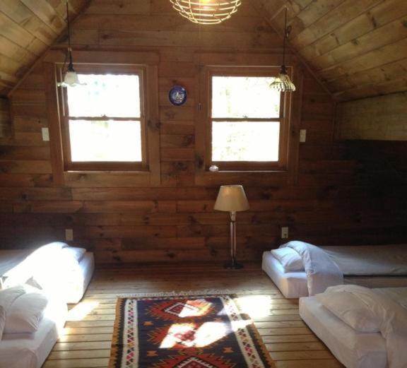 Hakuba Cottage Gram Екстер'єр фото