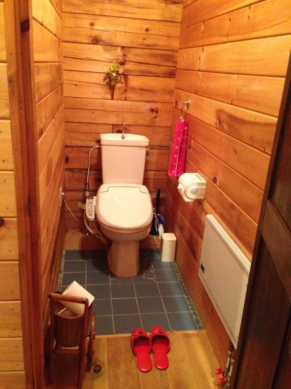Hakuba Cottage Gram Екстер'єр фото