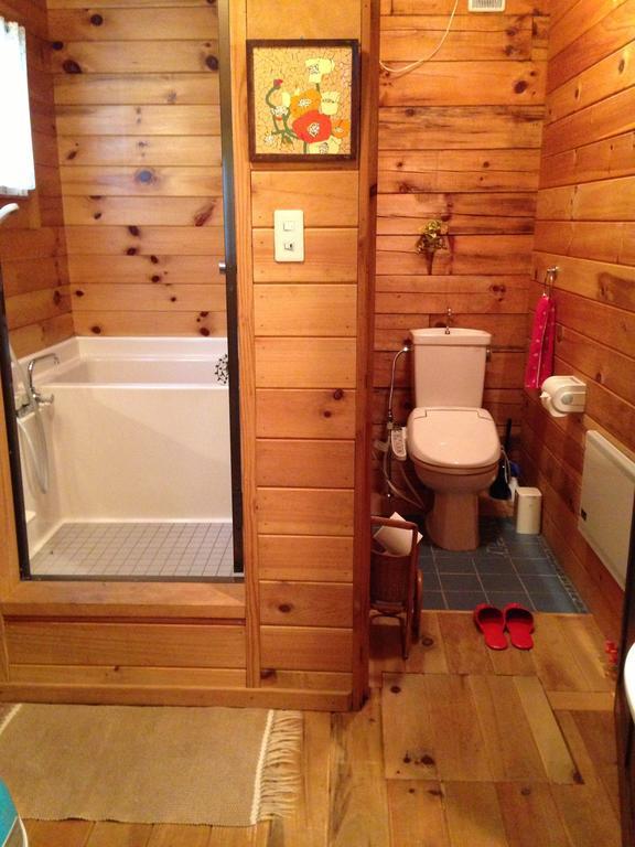 Hakuba Cottage Gram Екстер'єр фото